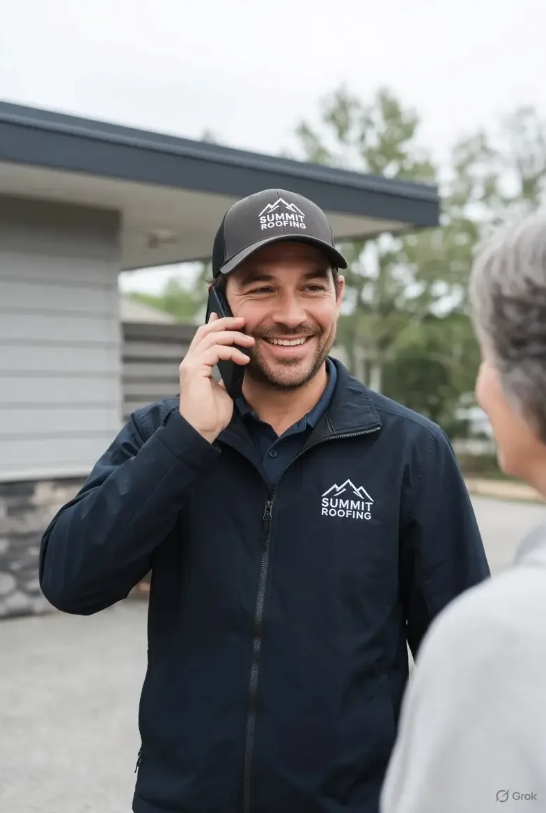Flat Roof Leak Repair Brockwell, AR FAQs